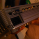 Illustration for article titled Optoma HD65 720p Projector Same as the HD70, But Smaller and With HDMI